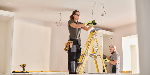Best Electrical Installation Contractor  in Raton, NM
