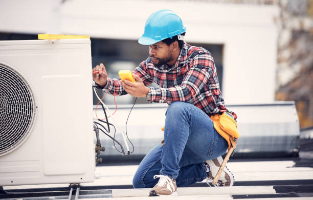 Best Emergency Electrical Repair  in Raton, NM