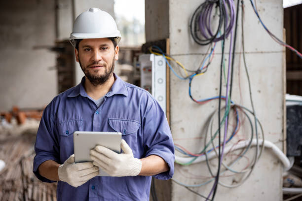 Best Electrical System Inspection  in Raton, NM